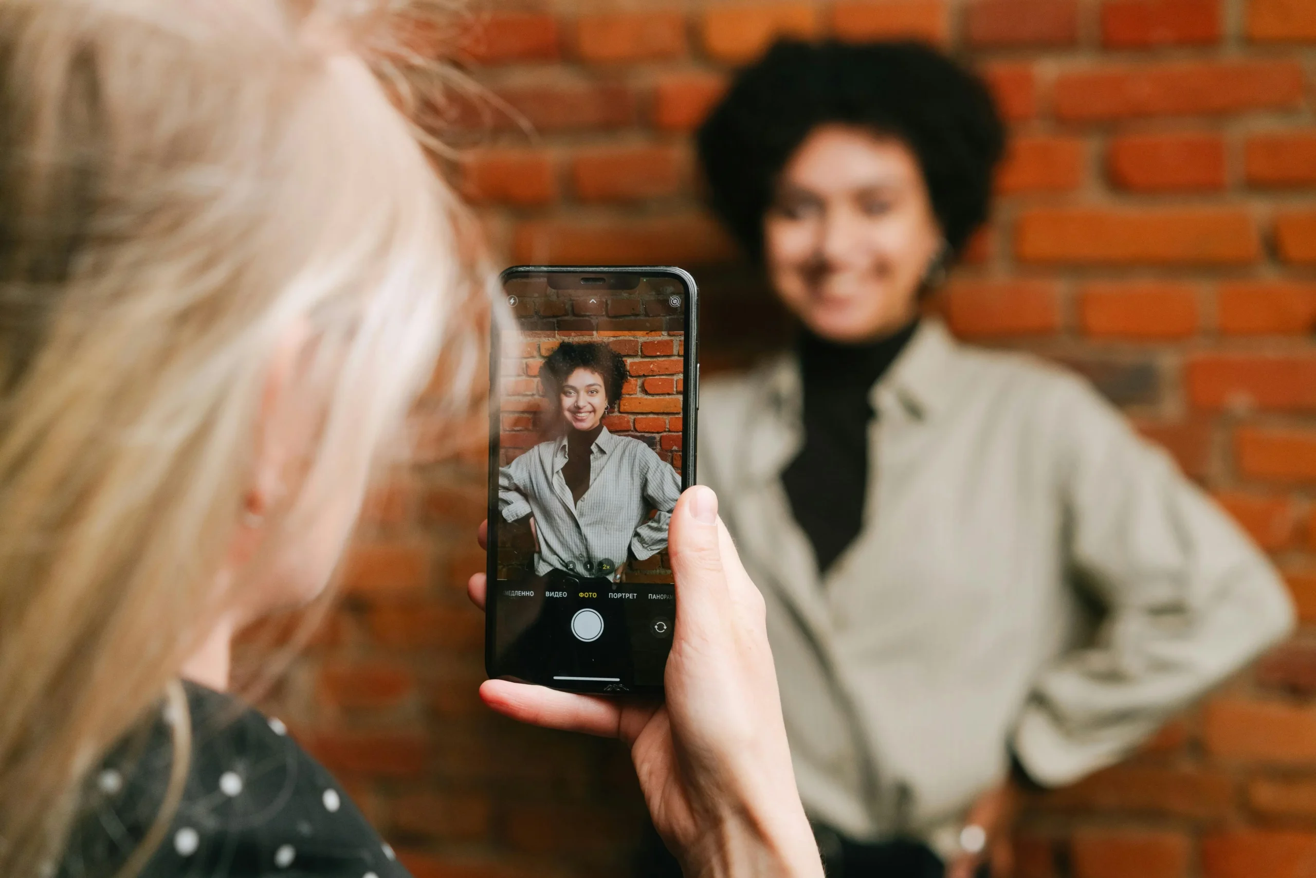 Zelf content maken met collega’s